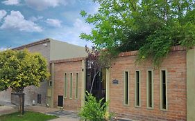 Casa Mandarina San Luis